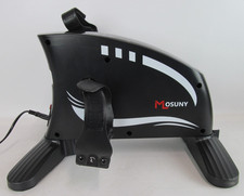 Mosuny Electric Pedal Leg