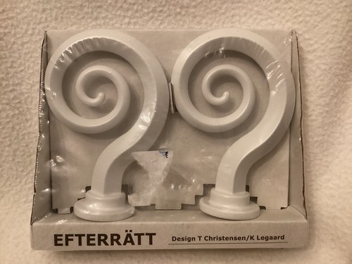 Ikea efterratt curtain rod - efterratt,