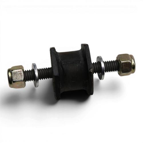 Rdx mounting rubber - mounting, fuel