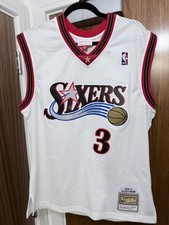 Philadelphia 76ers Mitchell &
