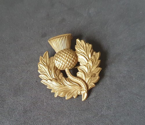 Lovely yellow brass - lovely,