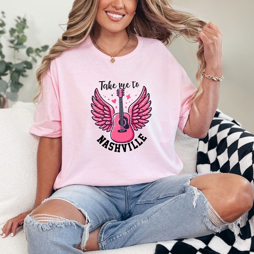 Take nashville womens - take, to