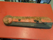 HONDA NF75 TRANSMISSION BELT CASING (READ DESCRIPTION)