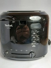 Tefal Uno Fat Fryer Black