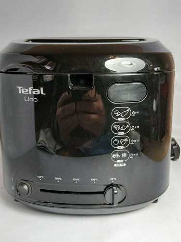 Tefal uno fat - tefal,