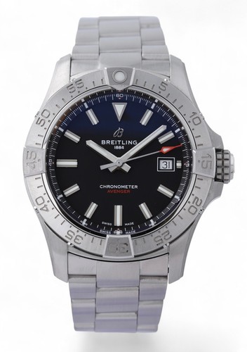 2025 breitling avenger - breitling, 42