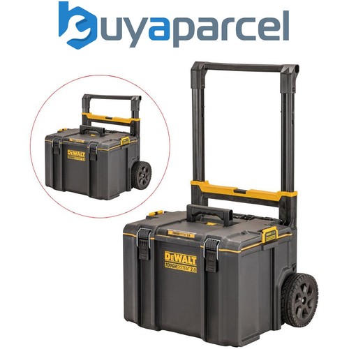 Dewalt tough system - dewalt,