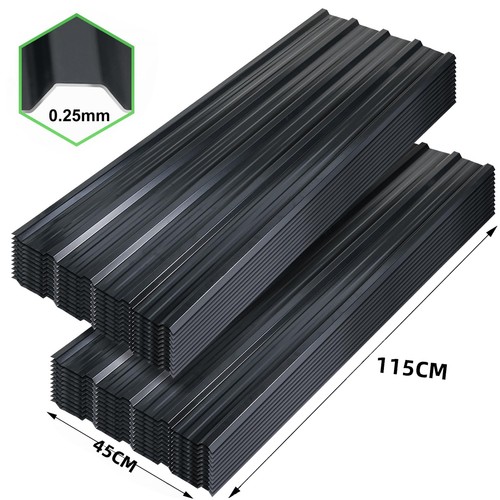 Metal roofs cladding roof - metal,