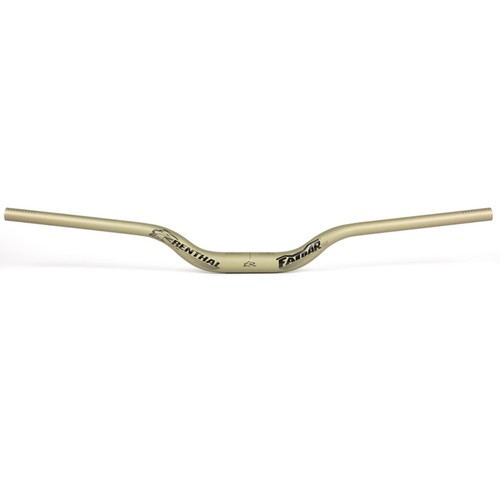 Renthal fatbar alloy - fatbar, 35