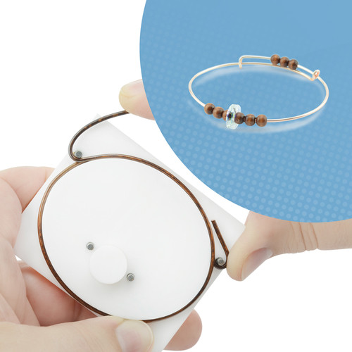 Beadalon wire jig findings - beadalon,