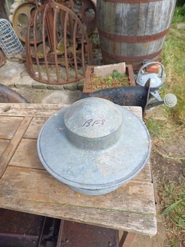 Nice used bretshaw - used,