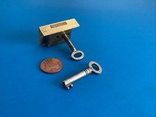 Vintage Antique Brass Small