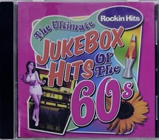 VARIOUS ARTISTS Jukebox Hits