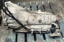 BMW E60 E61 E63 E90 E91 330i 530i 630i N52 Automatic Gearbox GA6HP19Z