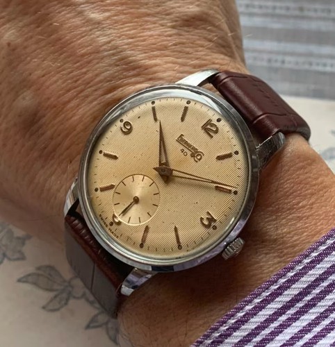 Exceptionally rare vintage - exceptionally,