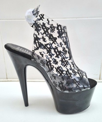Hella heels empire kicks - hella,