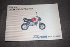 Operating Instructions Manual