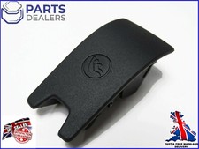 GENUINE AUDI A4 A5 A6 A7 BLACK