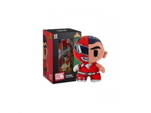 Dznr power rangers red - ,