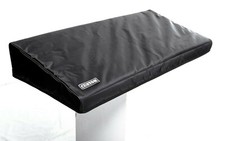 Custom padded cover for EMU Emulator III Synth e-mu