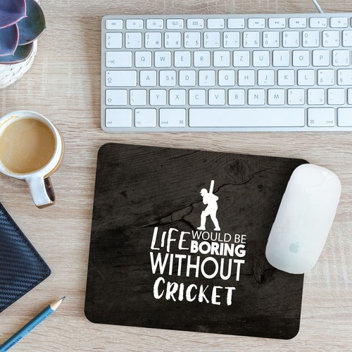 Life would boring without - life,