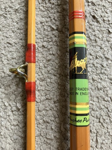Allcocks split cane hughes - allcocks, ‘hughes