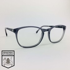 OSIRIS eyeglasses GREY SQUARE