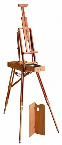 Mabef artists freestanding - mabef,
