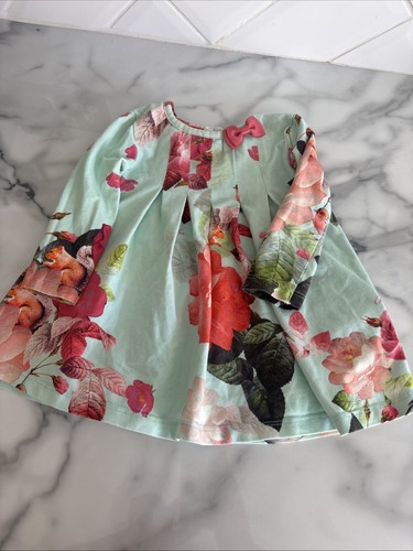 Ted baker baby girl - ted, 3-6