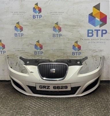2009 2012 seat leon 1p - ii,