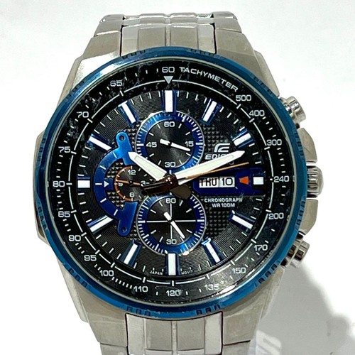 Casio edifice efr 549 battery - casio, efr-549