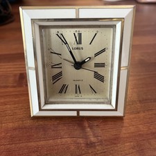 Lorus  Battery Operated Quartz