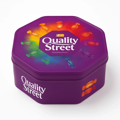Nestlé quality street - nestlé,