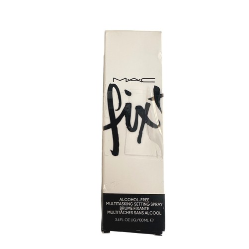 Mac clear fix alcohol free - clear, fix+