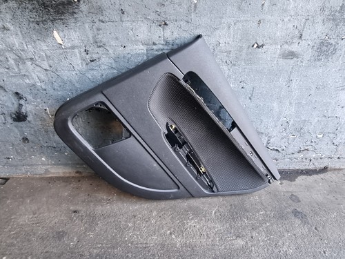Audi door card - audi,