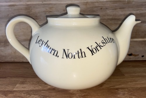 Swineside teapottery home - swineside,