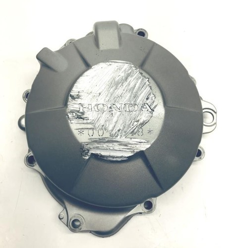 Alternator housing honda - alternator, cbf