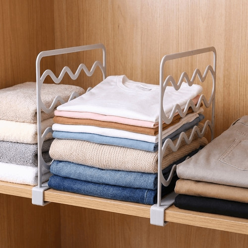 4pcs shelf dividers - shelf,