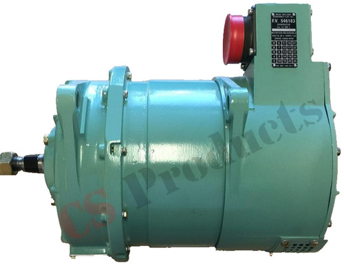 Alternator fv546183 - _,