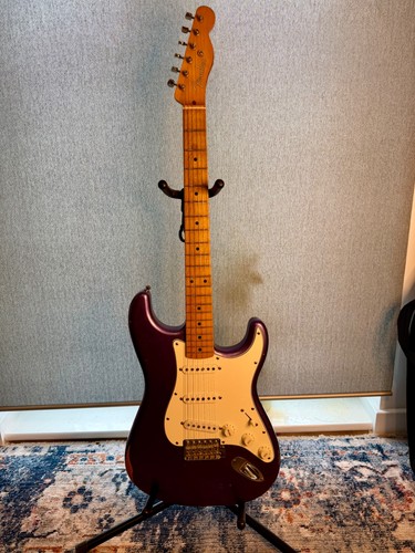 Fender fsr vintera - vintera, 60s