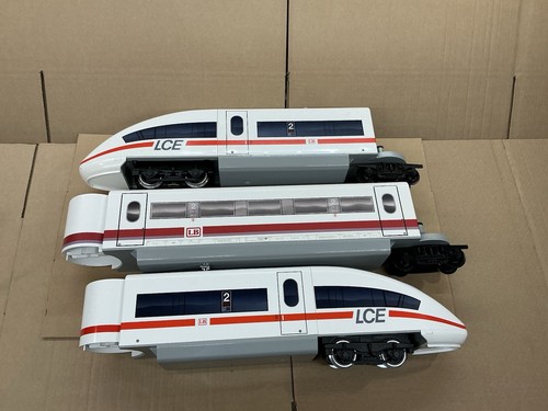 Lgb gauge electric - gauge,