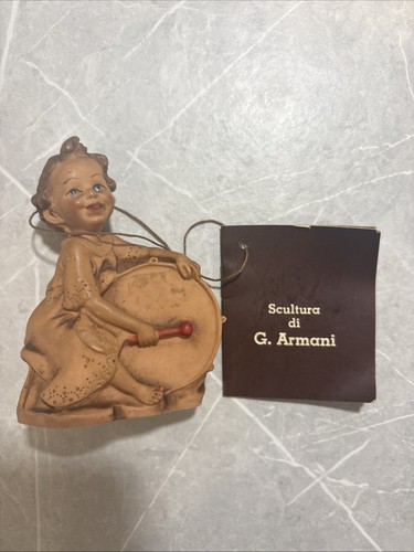 Giuseppe armani florence italy - armani,