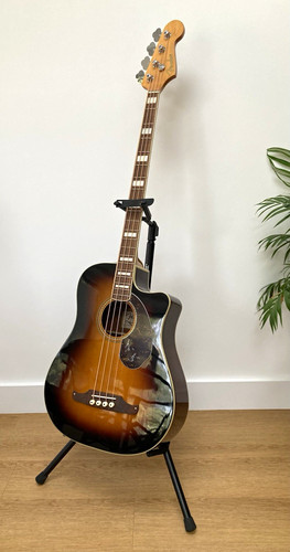 Fender california series - california,
