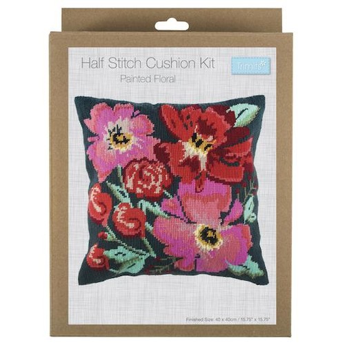 Trimits half stitch tapestry - stitch,