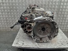 VOLKSWAGEN GOLF GEARBOX TRQ 6
