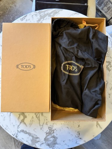 Tods mens shoes - tods,