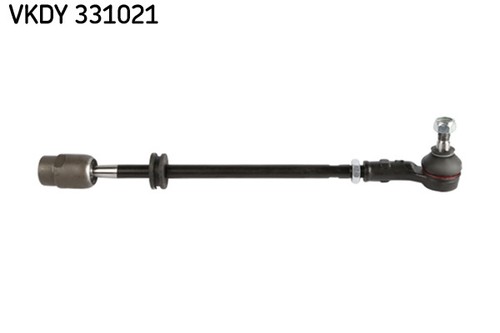 Front left skf - left, vkdy