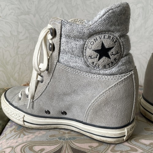 Converse chuck taylor - converse,