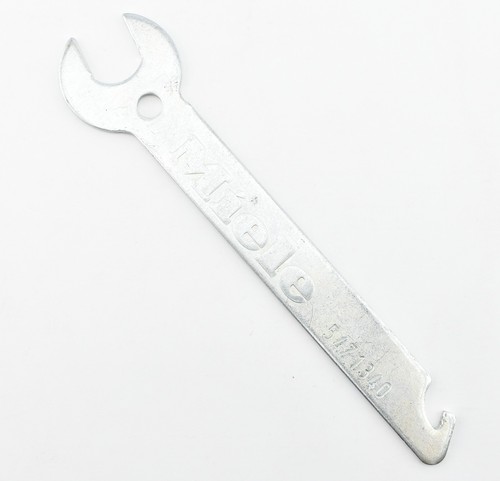 Miele washing machine hook - machine,