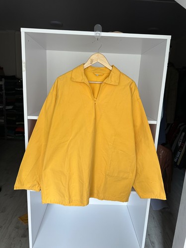 Vintage workwear smock - workwear,